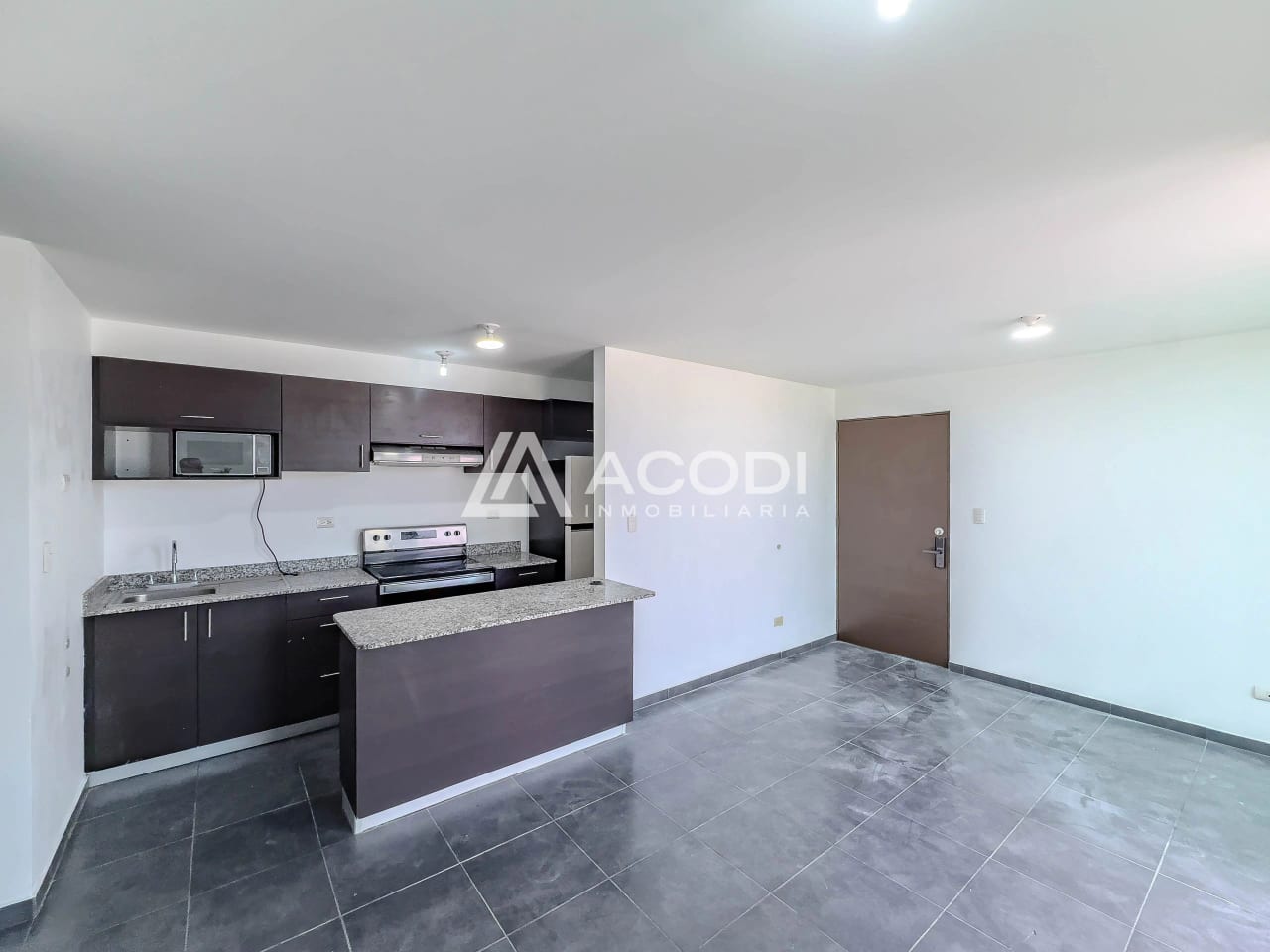 Apartamento en Mariscal, Zona 11 — Apartamento en Venta en Zona 11, Guatemala, Ciudad — foto 1 de 6