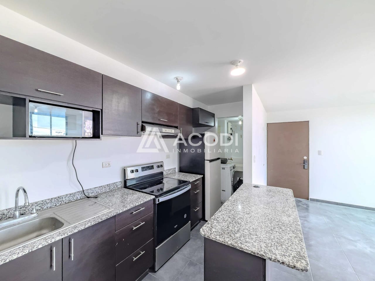 Apartamento en Mariscal, Zona 11 — Apartamento en Venta en Zona 11, Guatemala, Ciudad — foto 3 de 6