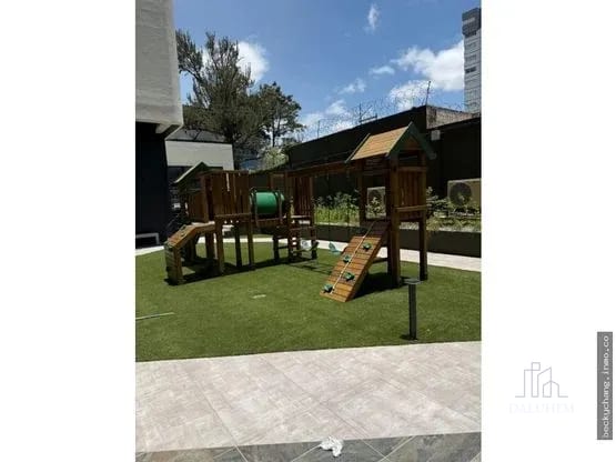 Edificio Verdú Zona 13 Nuevo Apartamento Renta - 1 Habitacion — Apartamento en Alquiler en Verdú, Zona 13, Guatemala, Ciudad — foto 14 de 17