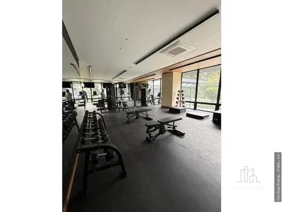 Edificio Ferre Diez Zona 10 Renta Nuevo Apartamento 2 Habitaciones — Apartamento en Venta en Ferré Diez, Zona 10, Guatemala, Ciudad — foto 15 de 17