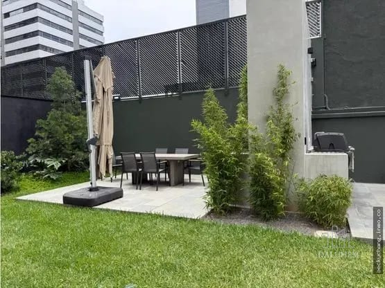 Edificio Ferre Diez Zona 10 Renta Nuevo Apartamento 2 Habitaciones — Apartamento en Venta en Ferré Diez, Zona 10, Guatemala, Ciudad — foto 14 de 17