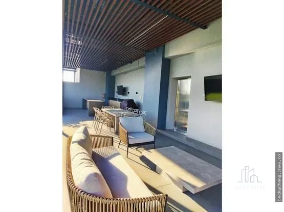 Apartamento en Venta Edificio Spazio, Zona 15 Nuevo 2 Habitaciones — Apartamento en Venta en Spazio, Zona 15, Guatemala, Ciudad — foto 14 de 16