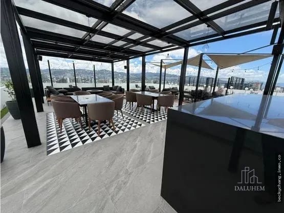 Edificio Atarah Zona 10 Apartamento en Venta — Apartamento en Venta en Atarah, Zona 10, Guatemala, Ciudad — foto 10 de 17