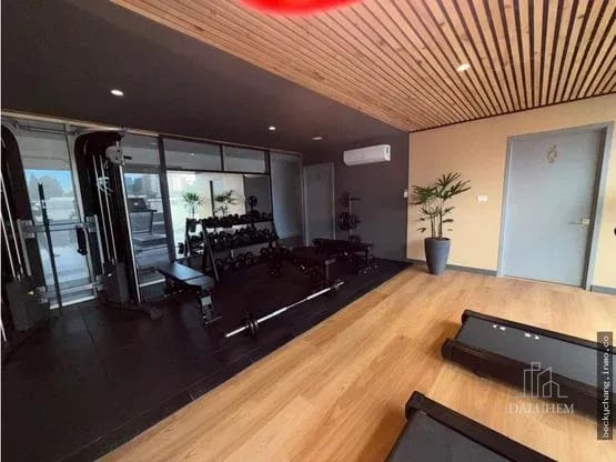 Edificio Atarah Zona 10 Apartamento en Venta — Apartamento en Venta en Atarah, Zona 10, Guatemala, Ciudad — foto 12 de 17