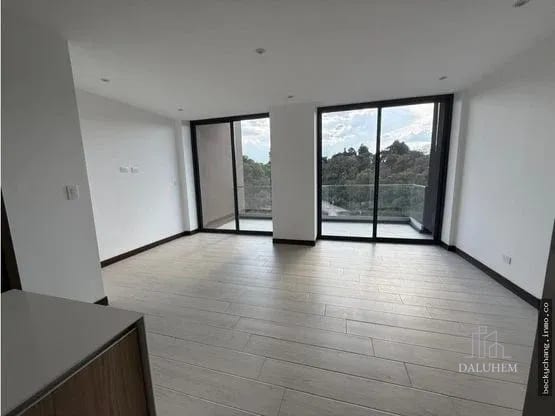 Edificio Spazio Zona 15 Nuevo Apartamento en Renta 3 Habitaciones — Apartamento en Alquiler en Spazio, Zona 15, Guatemala, Ciudad — foto 2 de 15