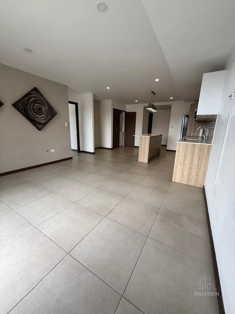 Apartamento en Renta Edificio Mira, Zona 10 1 Habitación — Apartamento en Alquiler en Mira, Zona 10, Guatemala, Ciudad — foto 4 de 17