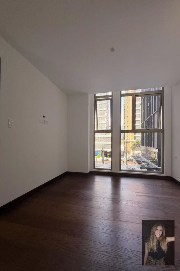 Apartamento en renta en zona 10 — Apartamento en Alquiler en Zona 10, Guatemala, Ciudad — foto 13 de 14