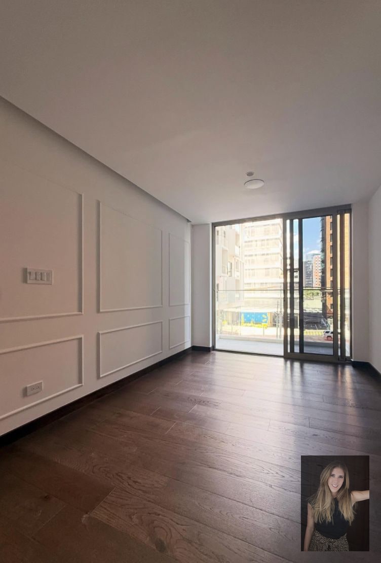 Apartamento en renta en zona 10 - 2