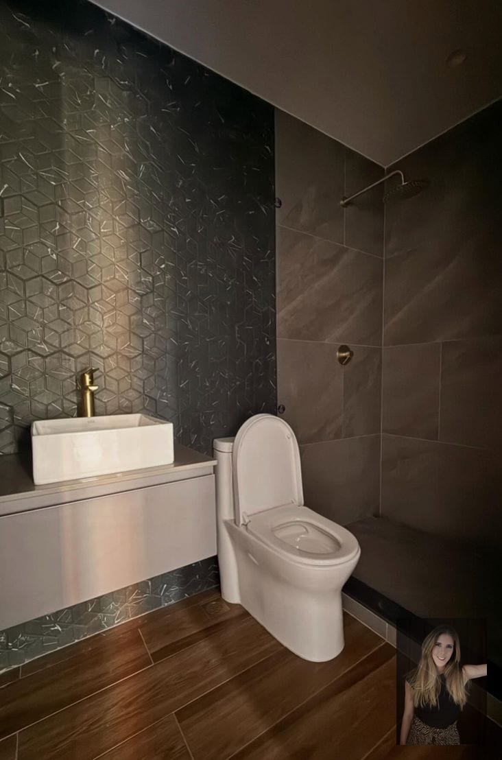Apartamento en renta en zona 10 — Apartamento en Alquiler en Zona 10, Guatemala, Ciudad — foto 5 de 14