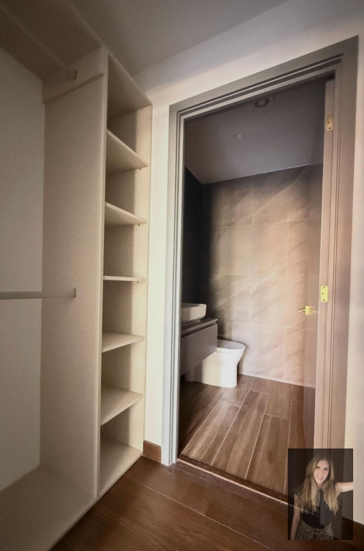 Apartamento en renta en zona 10 — Apartamento en Alquiler en Zona 10, Guatemala, Ciudad — foto 12 de 14