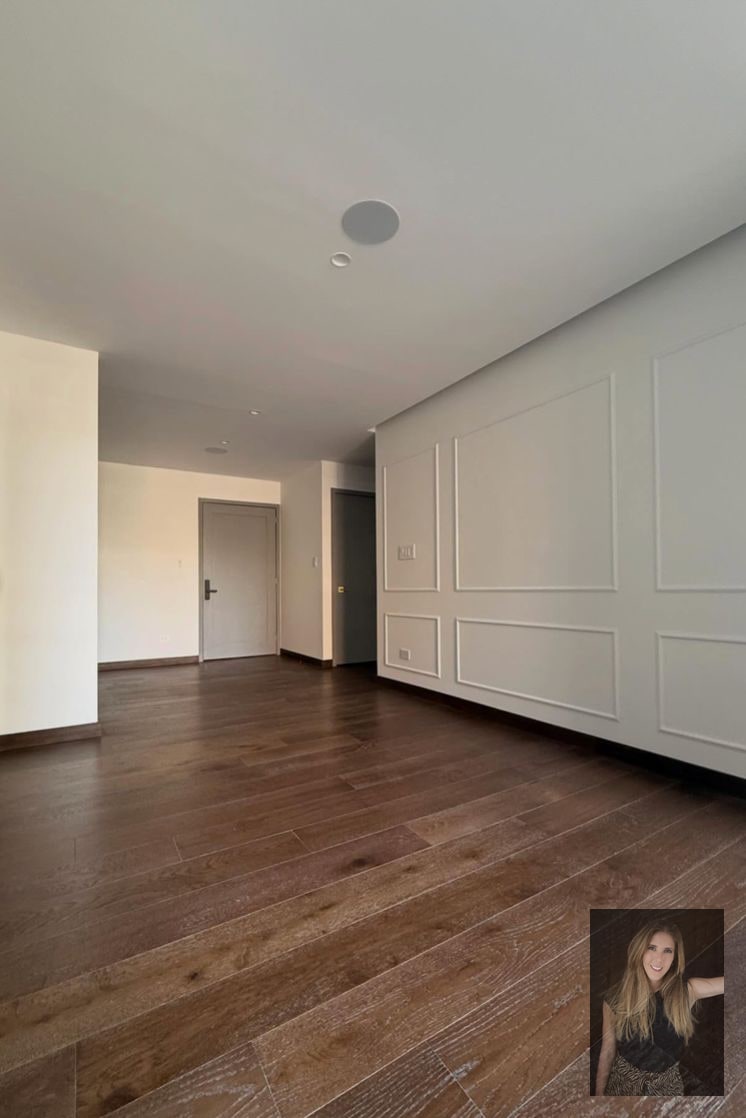 Apartamento en renta en zona 10 - 9