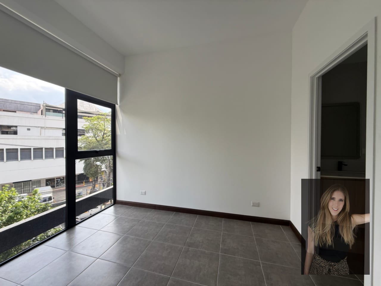 Apartamento de 2 habitaciones en Edificio Esquina Quince — Apartamento en Alquiler en Zona 15, Guatemala, Ciudad — foto 4 de 33