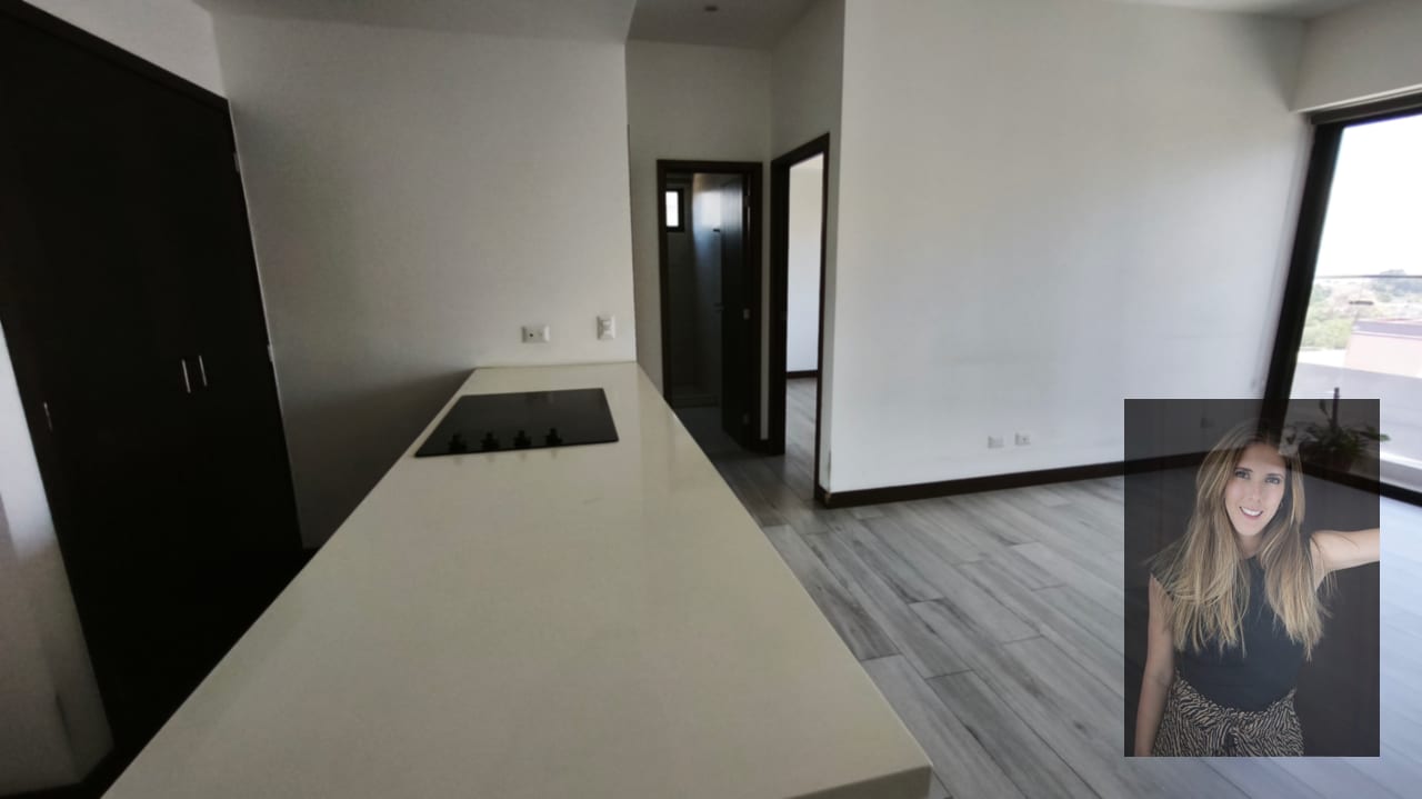 Espectacular apartamento en ubicación exclusiva de la zona 14 — Apartamento en Alquiler en Zona 14, Guatemala, Ciudad — foto 6 de 17