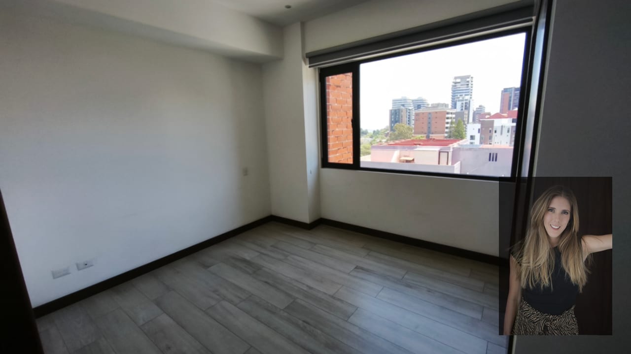 Espectacular apartamento en ubicación exclusiva de la zona 14 — Apartamento en Alquiler en Zona 14, Guatemala, Ciudad — foto 11 de 17