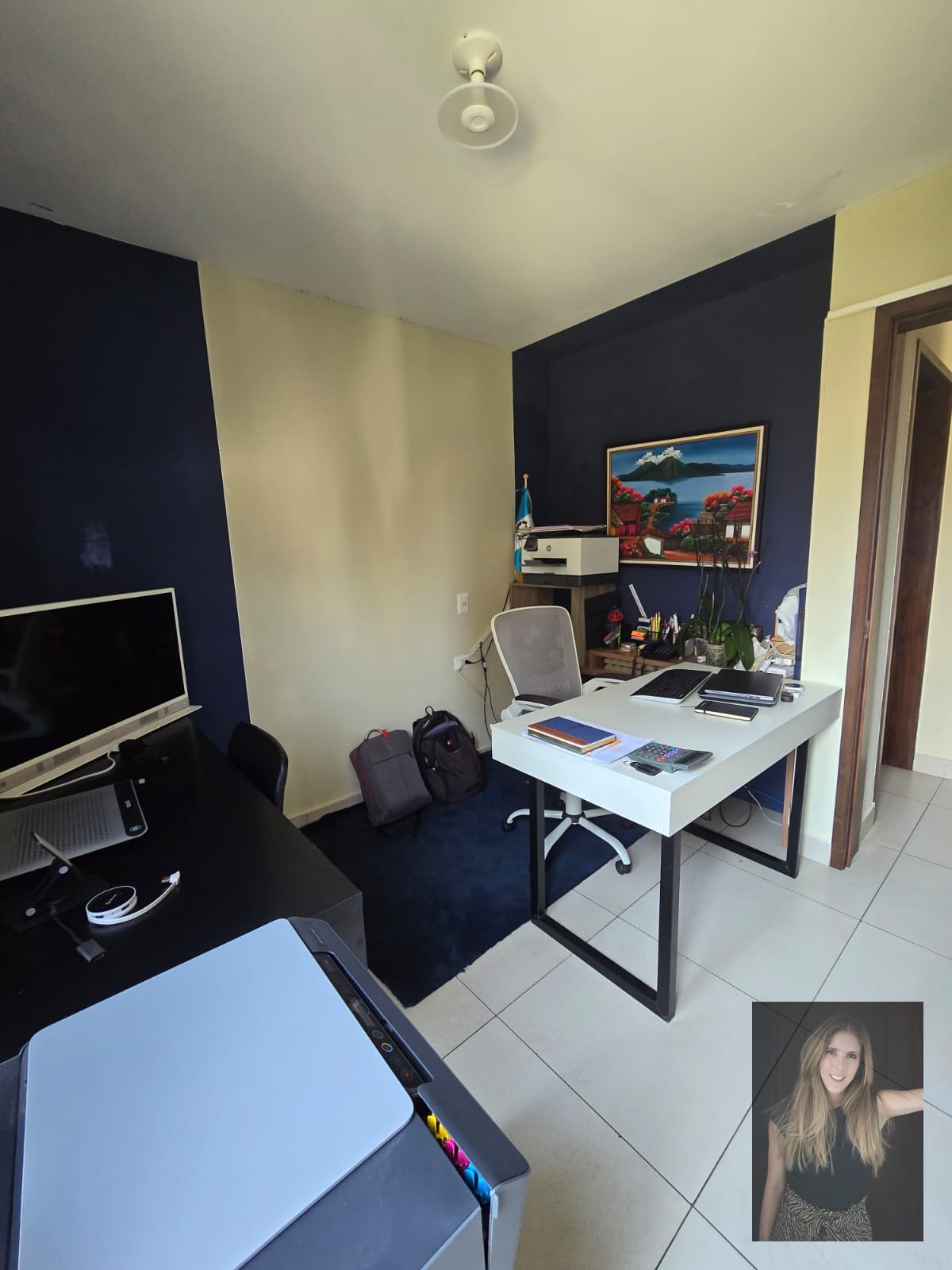 Apartamento en venta Edificio Be14 zona 14 — Apartamento en Venta en Zona 14, Guatemala, Ciudad — foto 6 de 8
