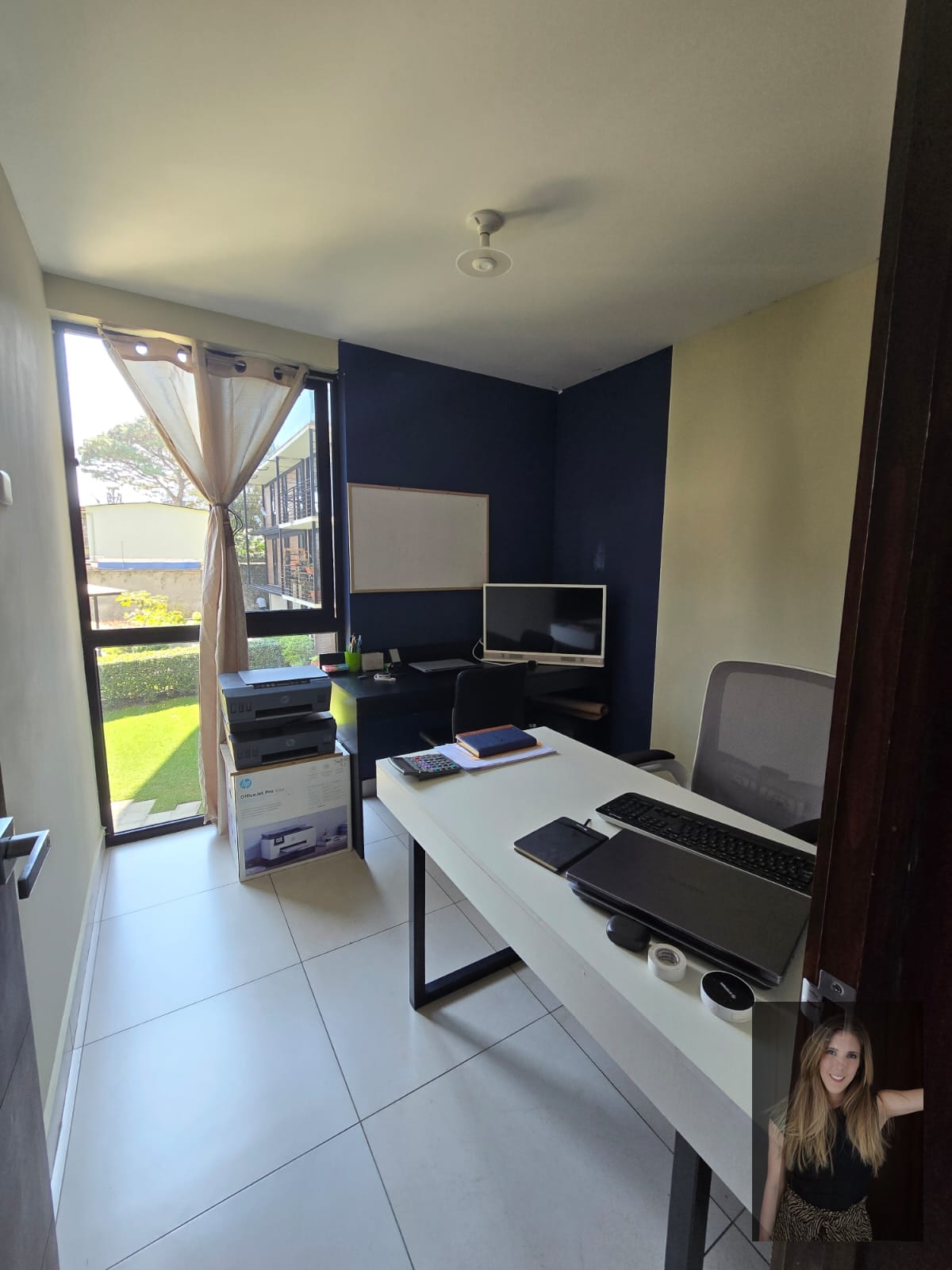 Apartamento en venta Edificio Be14 zona 14 — Apartamento en Venta en Zona 14, Guatemala, Ciudad — foto 7 de 8