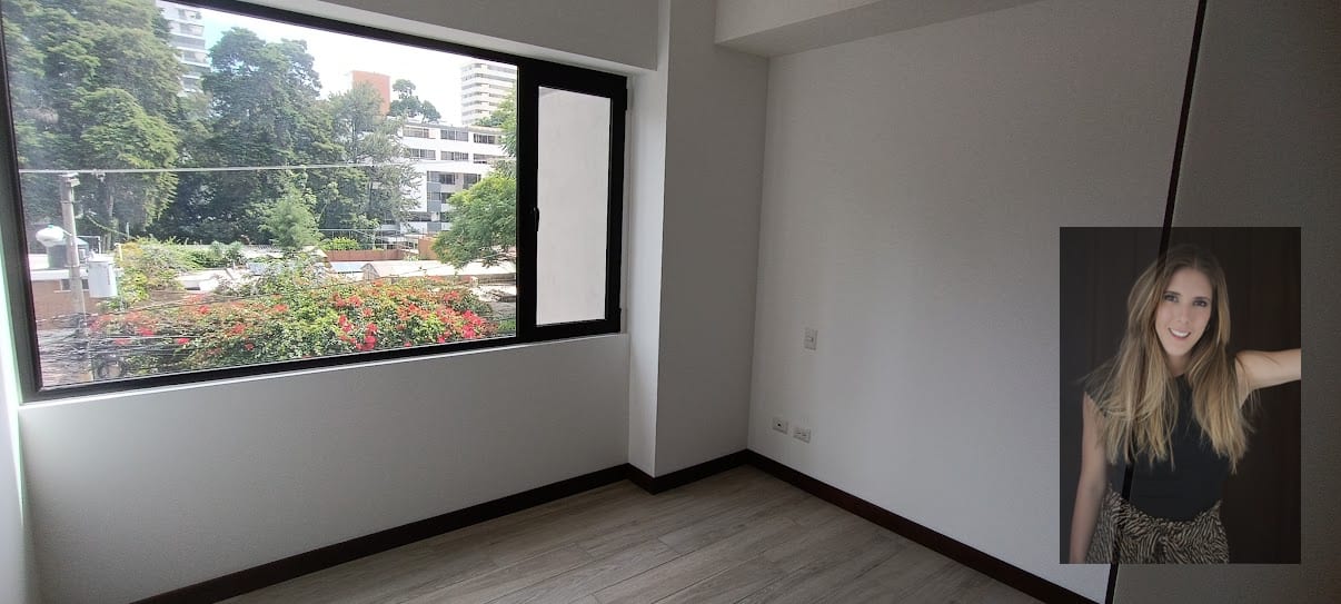Apartamento de 3 habitaciones en renta zona 14! — Apartamento en Alquiler en Zona 14, Guatemala, Ciudad — foto 5 de 15