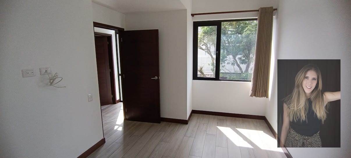 Apartamento de 3 habitaciones en renta zona 14! — Apartamento en Alquiler en Zona 14, Guatemala, Ciudad — foto 7 de 15