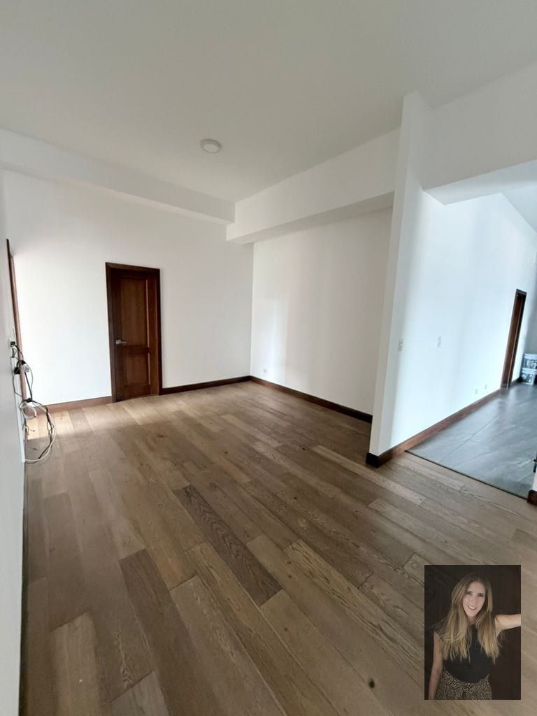 Apartamento en renta en Edificio en zona 10 a una cuadra de Oakland — Apartamento en Alquiler en Zona 10, Guatemala, Ciudad — foto 5 de 17