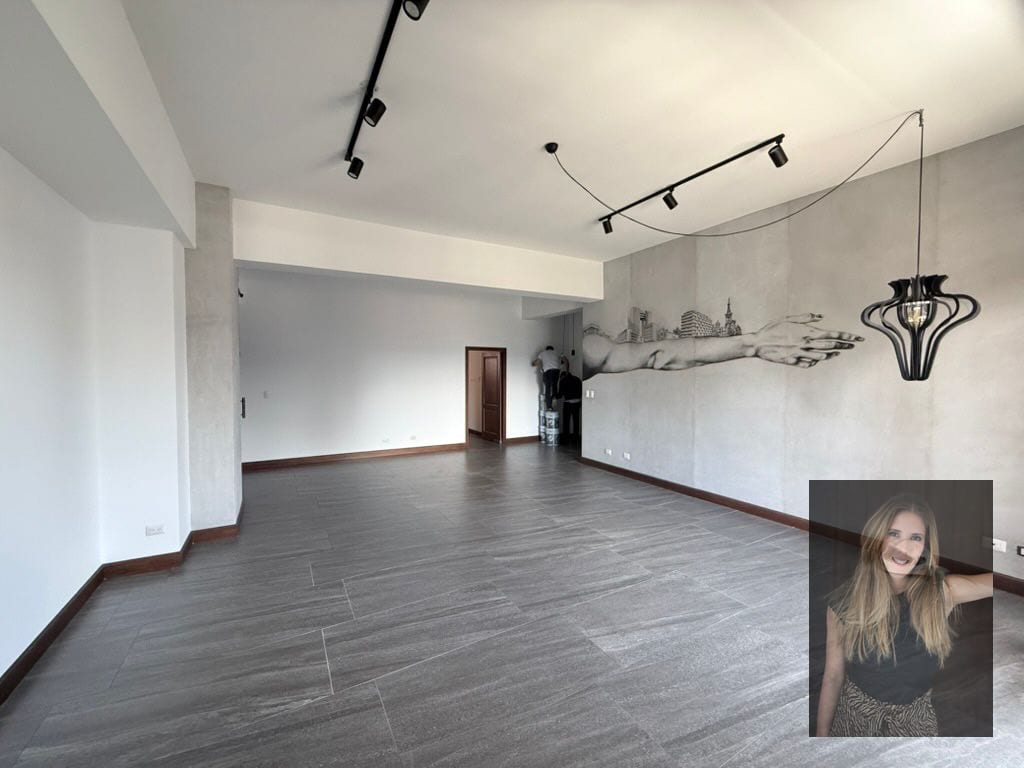 Apartamento en renta en Edificio en zona 10 a una cuadra de Oakland — Apartamento en Alquiler en Zona 10, Guatemala, Ciudad — foto 8 de 17