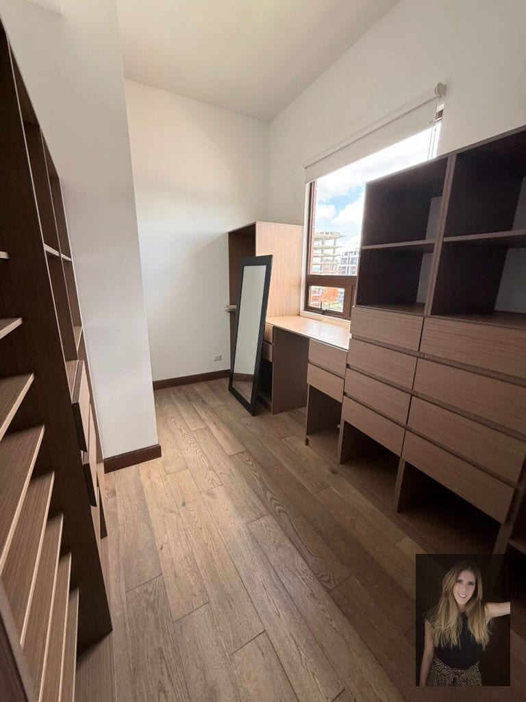 Apartamento en renta en Edificio en zona 10 a una cuadra de Oakland — Apartamento en Alquiler en Zona 10, Guatemala, Ciudad — foto 9 de 17