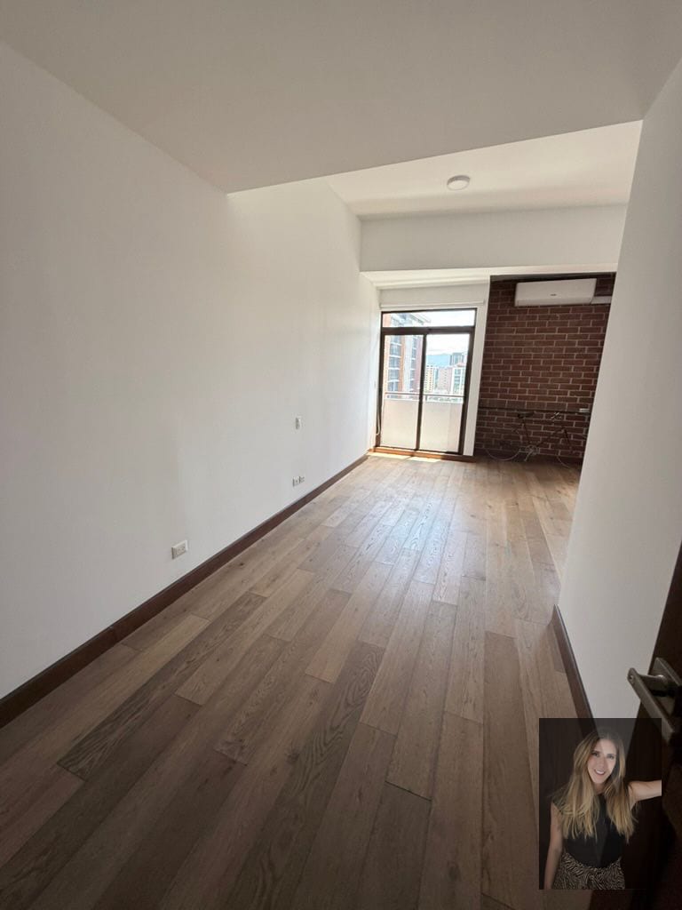 Apartamento en renta en Edificio en zona 10 a una cuadra de Oakland — Apartamento en Alquiler en Zona 10, Guatemala, Ciudad — foto 15 de 17
