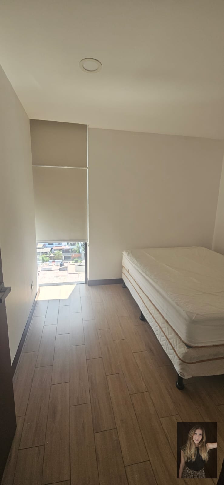 Apartamento amueblado en renta edificio zona 15 — Apartamento en Alquiler en Zona 15, Guatemala, Ciudad — foto 3 de 9