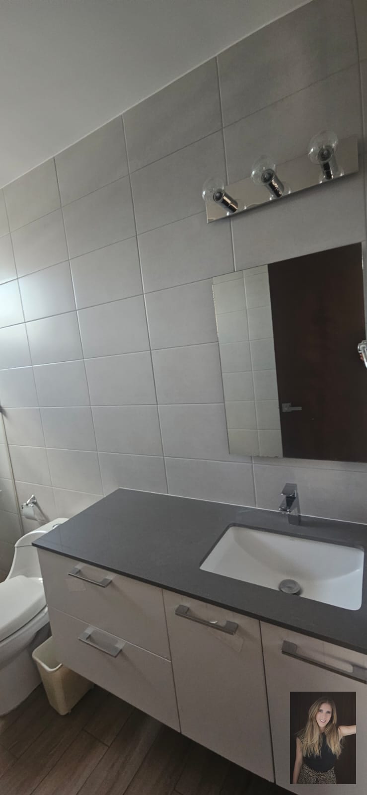 Apartamento amueblado en renta edificio zona 15 — Apartamento en Alquiler en Zona 15, Guatemala, Ciudad — foto 4 de 9