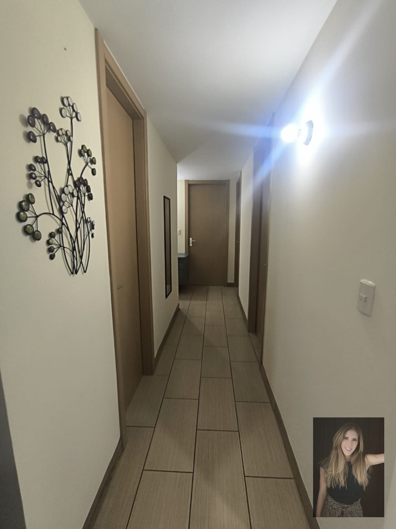 Apartamento amueblado en renta zona 14 (sector La Villa) — Apartamento en Alquiler en Zona 14, Guatemala, Ciudad — foto 8 de 9