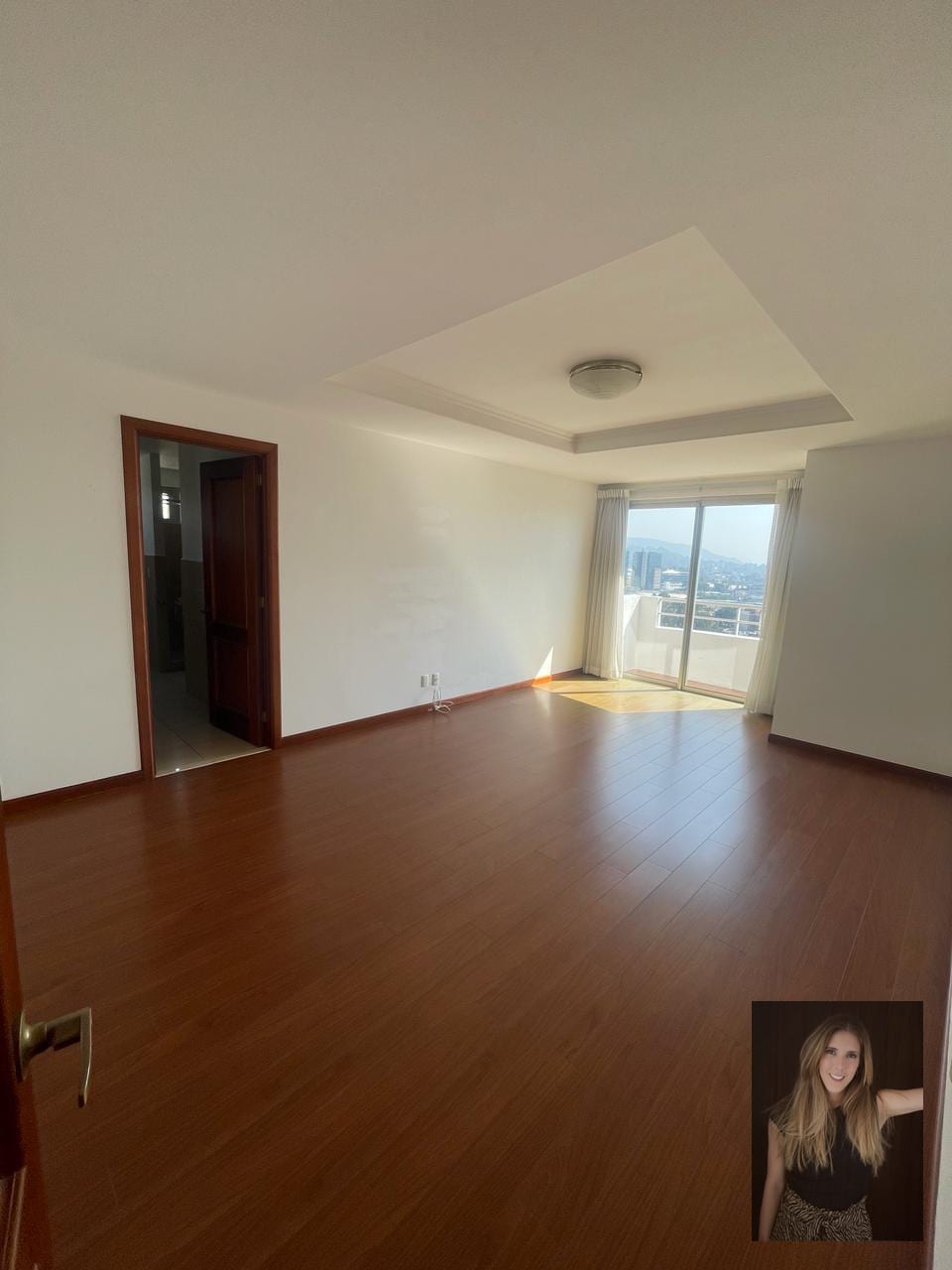 Apartamento en renta Edificio Botticelli zona 15 — Apartamento en Alquiler en Zona 15, Guatemala, Ciudad — foto 3 de 15
