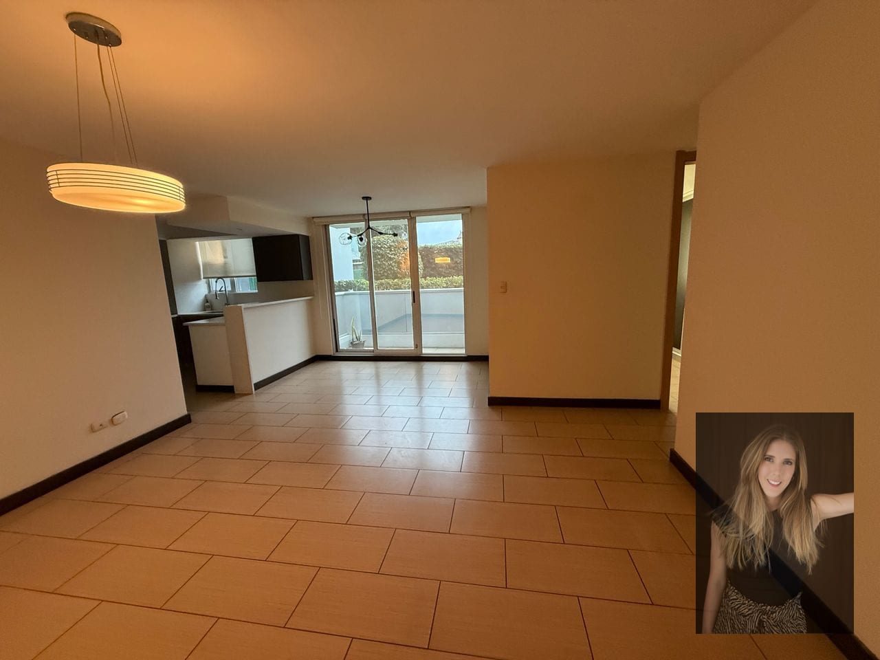 Apartamento en renta en sector La Villa zona 14 — Apartamento en Venta en Zona 14, Guatemala, Ciudad — foto 1 de 14