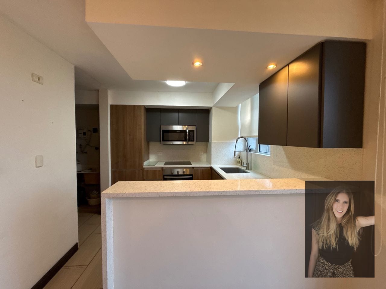 Apartamento en renta en sector La Villa zona 14 — Apartamento en Venta en Zona 14, Guatemala, Ciudad — foto 3 de 14