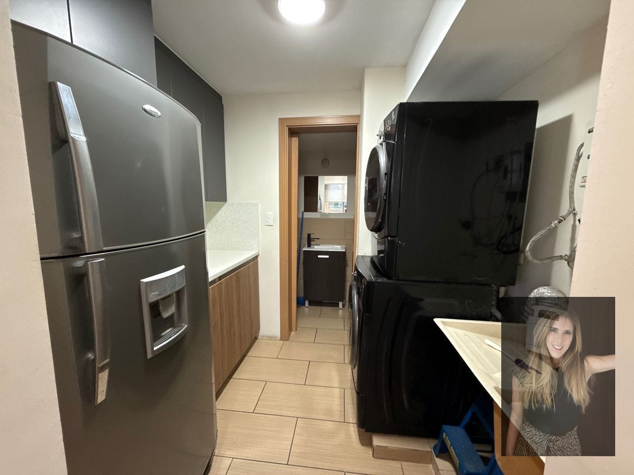 Apartamento en renta en sector La Villa zona 14 — Apartamento en Venta en Zona 14, Guatemala, Ciudad — foto 4 de 14