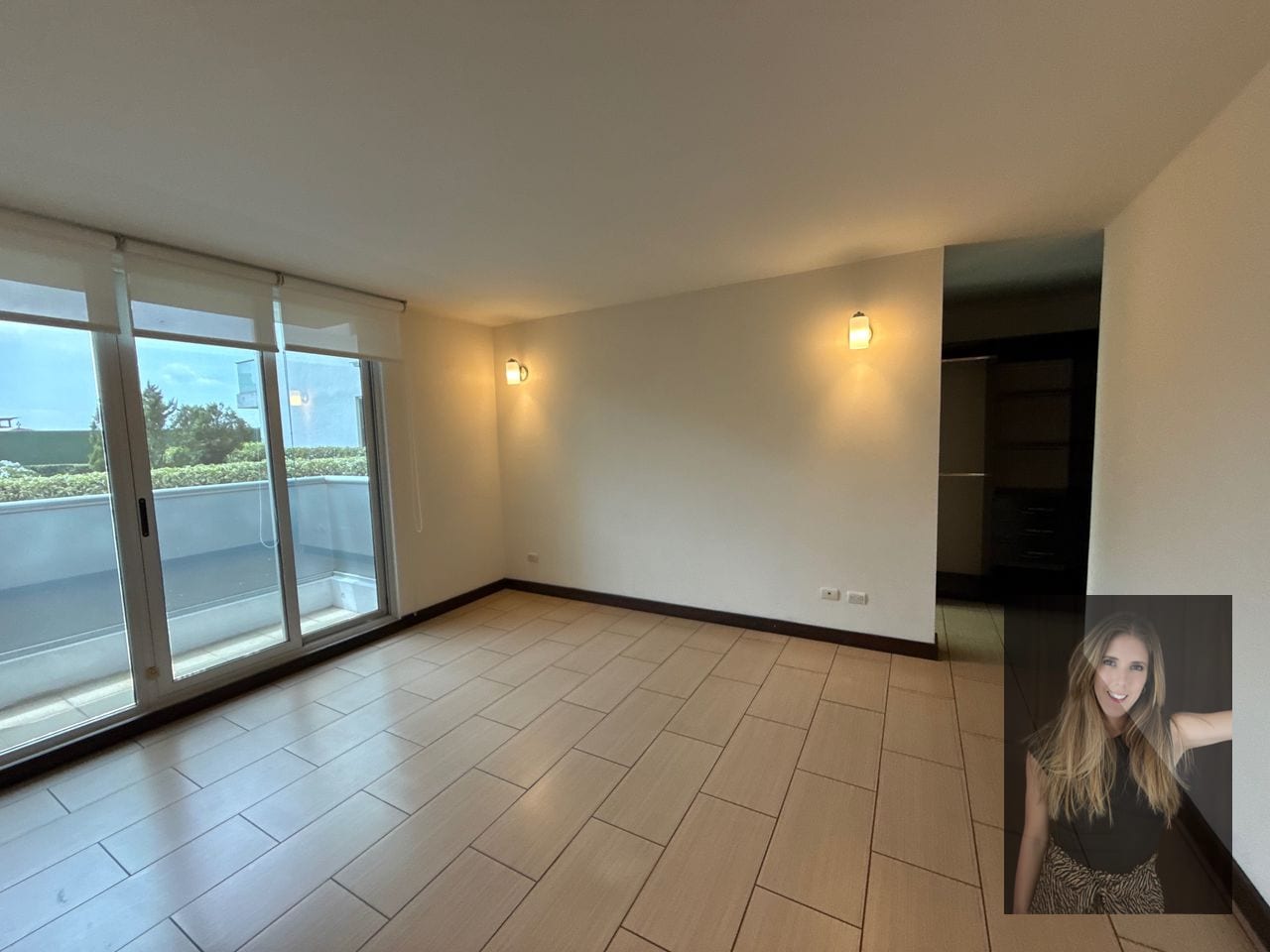 Apartamento en renta en sector La Villa zona 14 — Apartamento en Venta en Zona 14, Guatemala, Ciudad — foto 10 de 14
