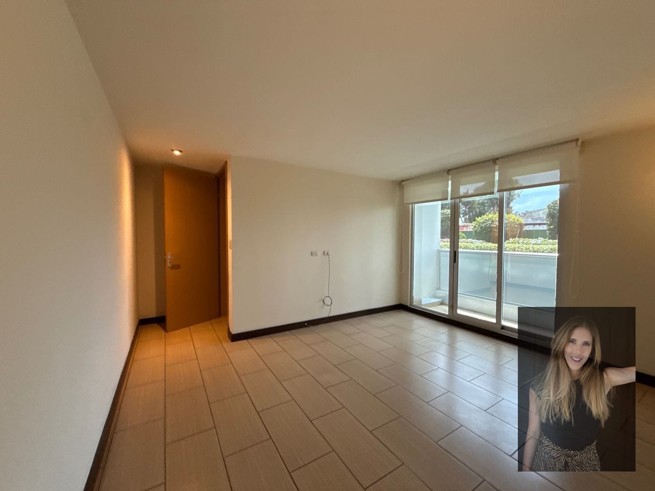 Apartamento en renta en sector La Villa zona 14 — Apartamento en Venta en Zona 14, Guatemala, Ciudad — foto 13 de 14