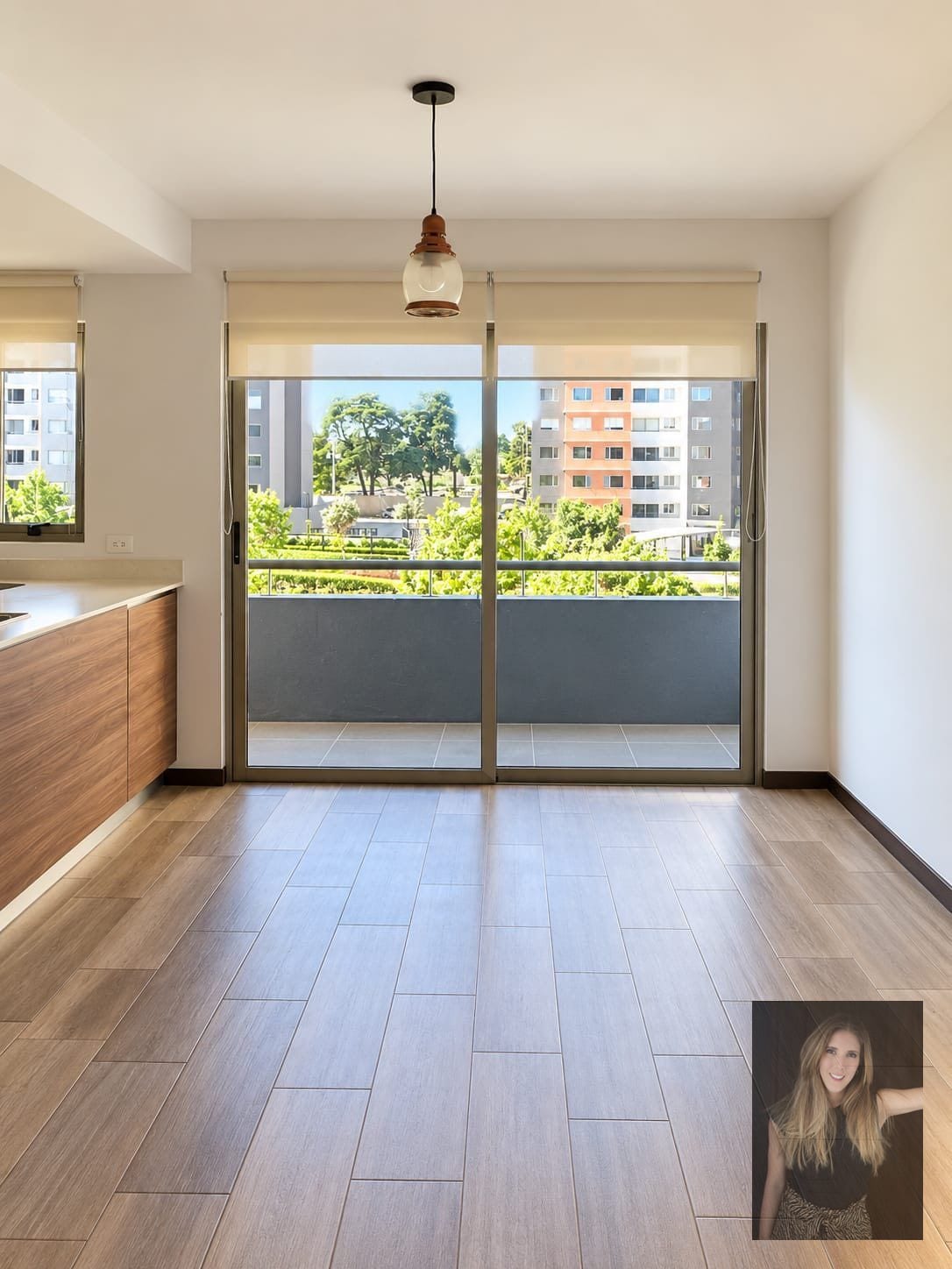 Apartamento en renta en Edificio Segheria zona 14 (sector La Villa) — Apartamento en Alquiler en Zona 14, Guatemala, Ciudad — foto 1 de 16