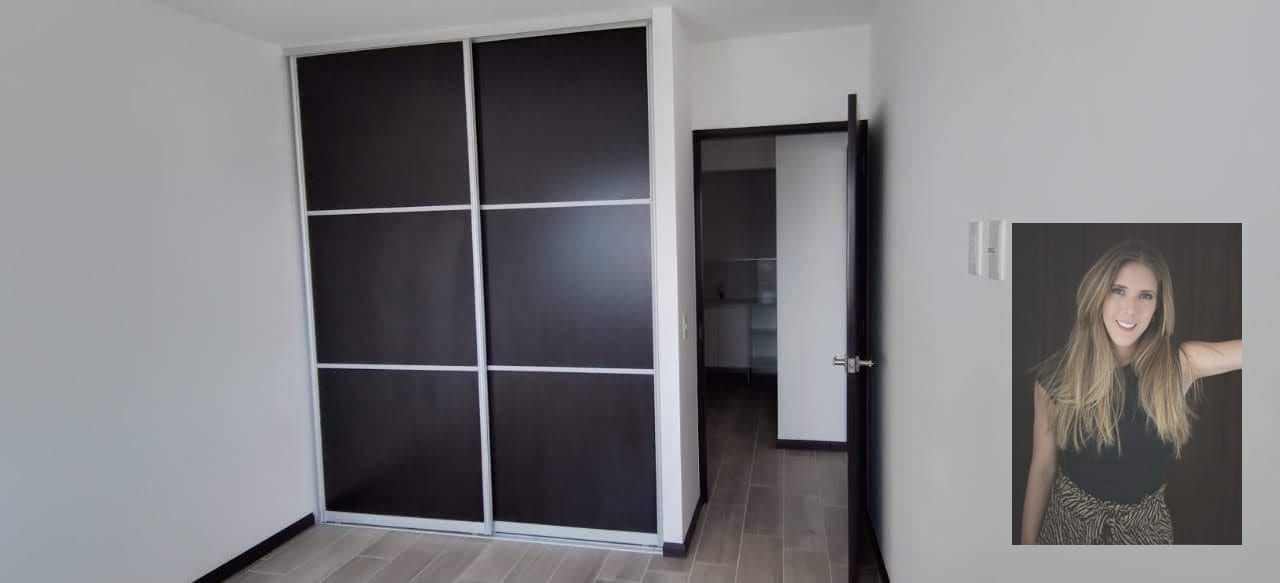 Apartamento en renta en Edificio Segheria zona 14 (sector La Villa) — Apartamento en Alquiler en Zona 14, Guatemala, Ciudad — foto 9 de 16