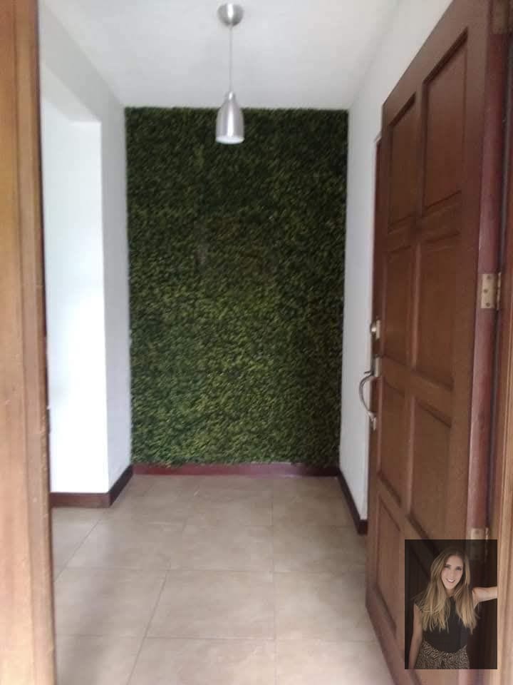 Casa en renta dentro de condominio sector La Villa zona 14 — Apartamento en Alquiler en Zona 14, Guatemala, Ciudad — foto 10 de 17