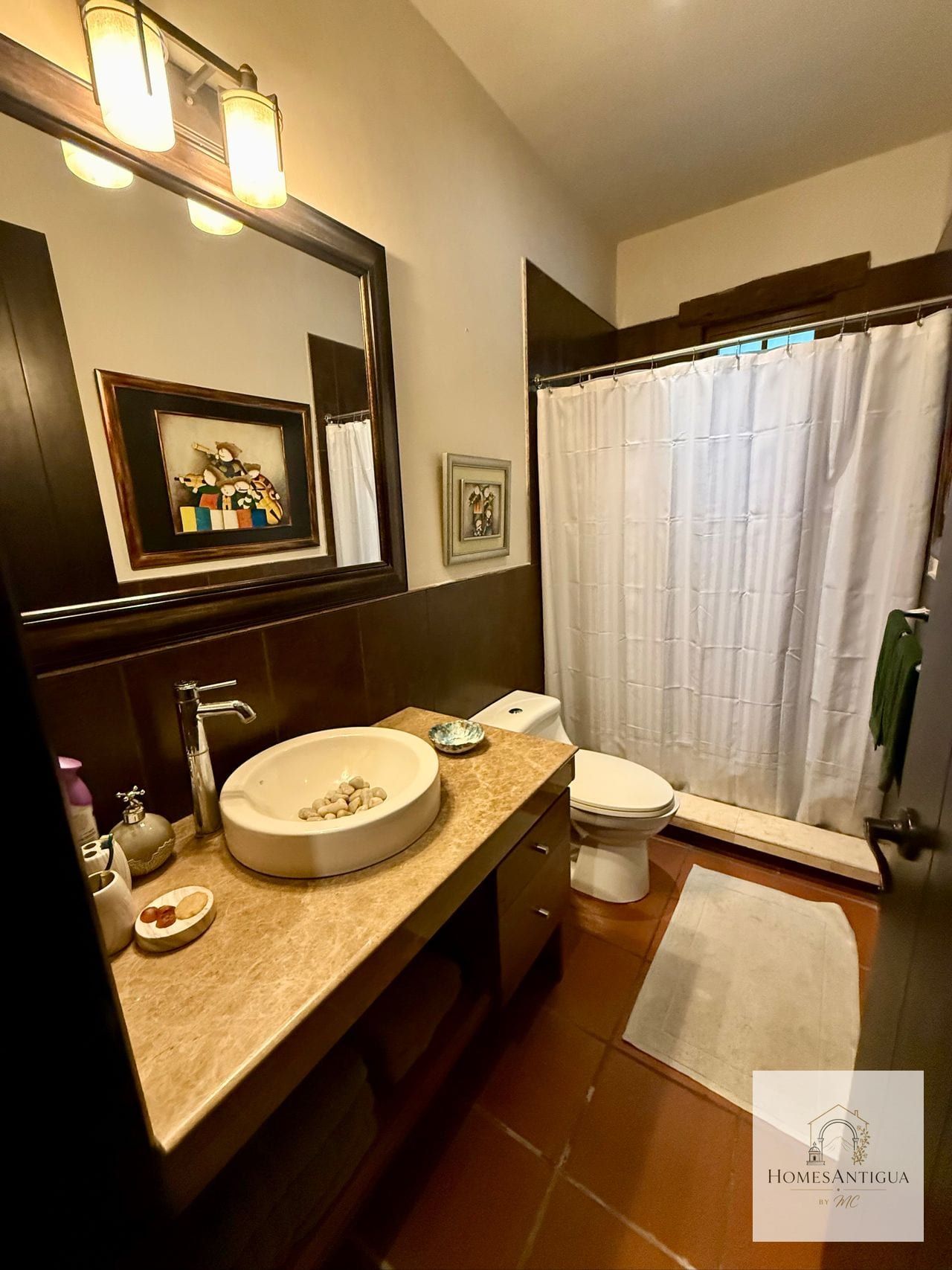 Loft en Renta en el Monasterio Antigua Guatemala — Apartamento en Venta en Antigua, Sacatepéquez — foto 7 de 14