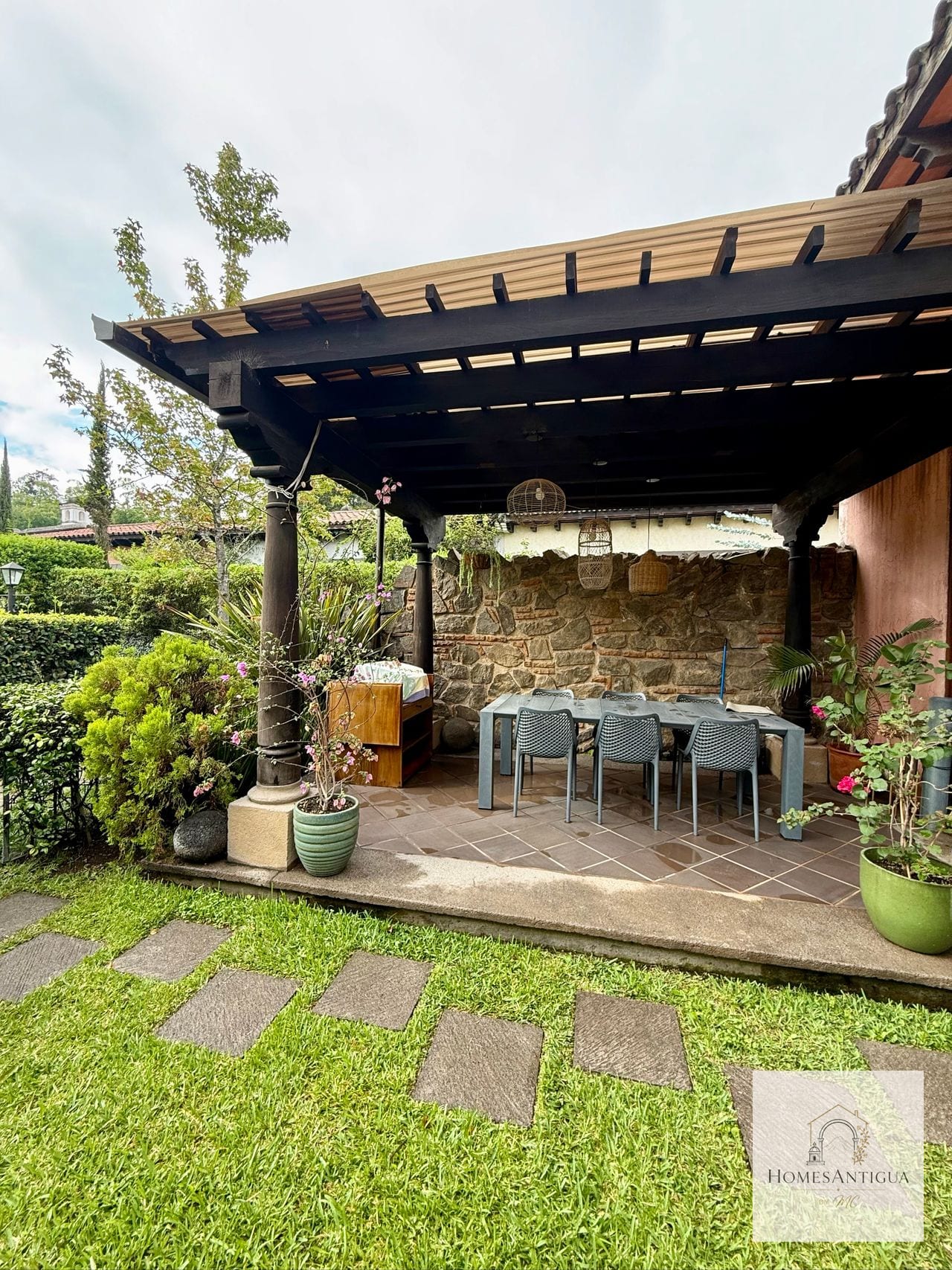 Loft en Venta Condominio El Monasterio — Apartamento en Venta en Antigua, Sacatepéquez — foto 15 de 15