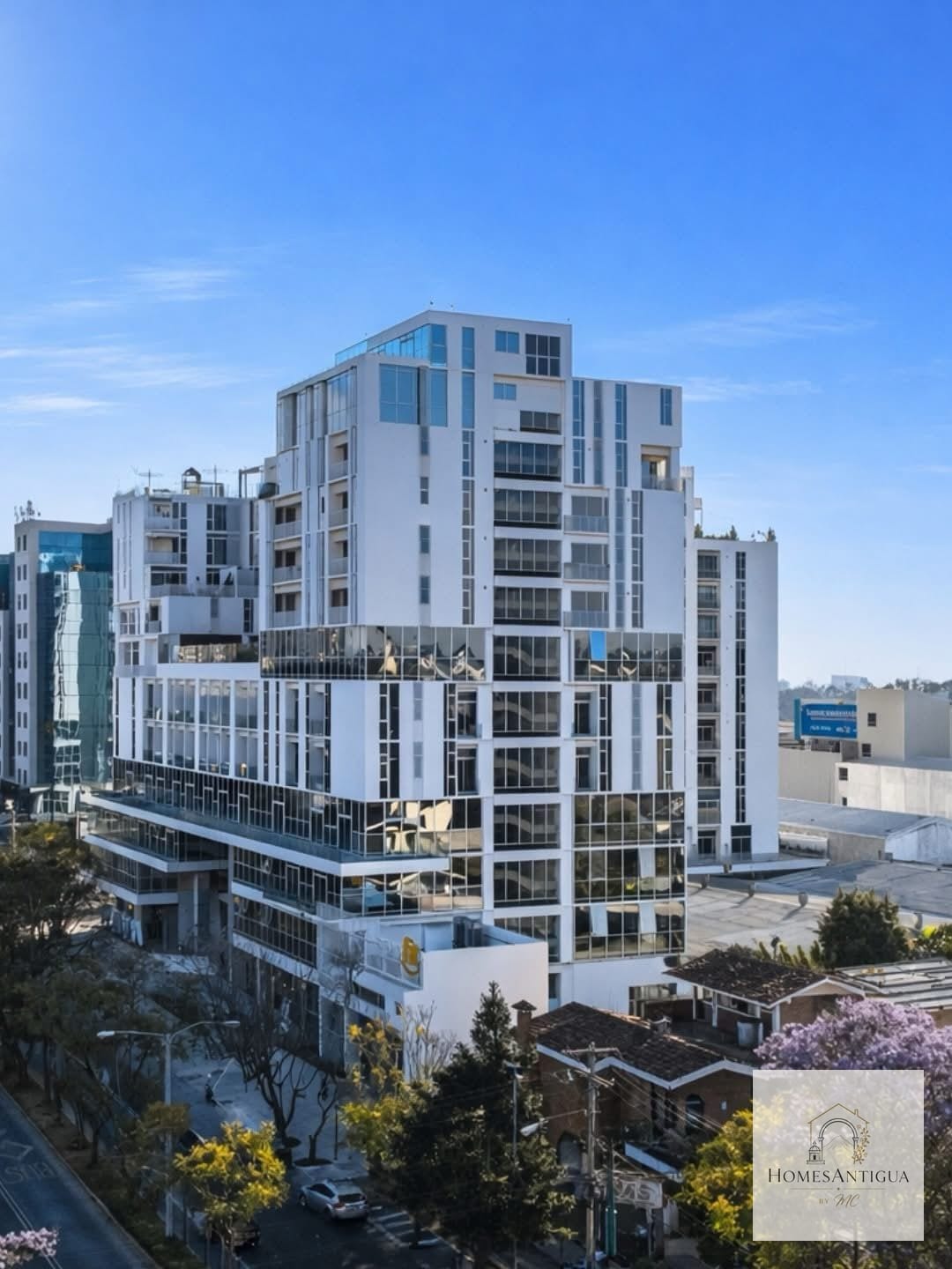 Vendo Apartamento Amueblado en Narama | Zona 13, Ciudad de Guatemala — Apartamento en Venta en Narama, Zona 13, Guatemala, Ciudad — foto 11 de 13