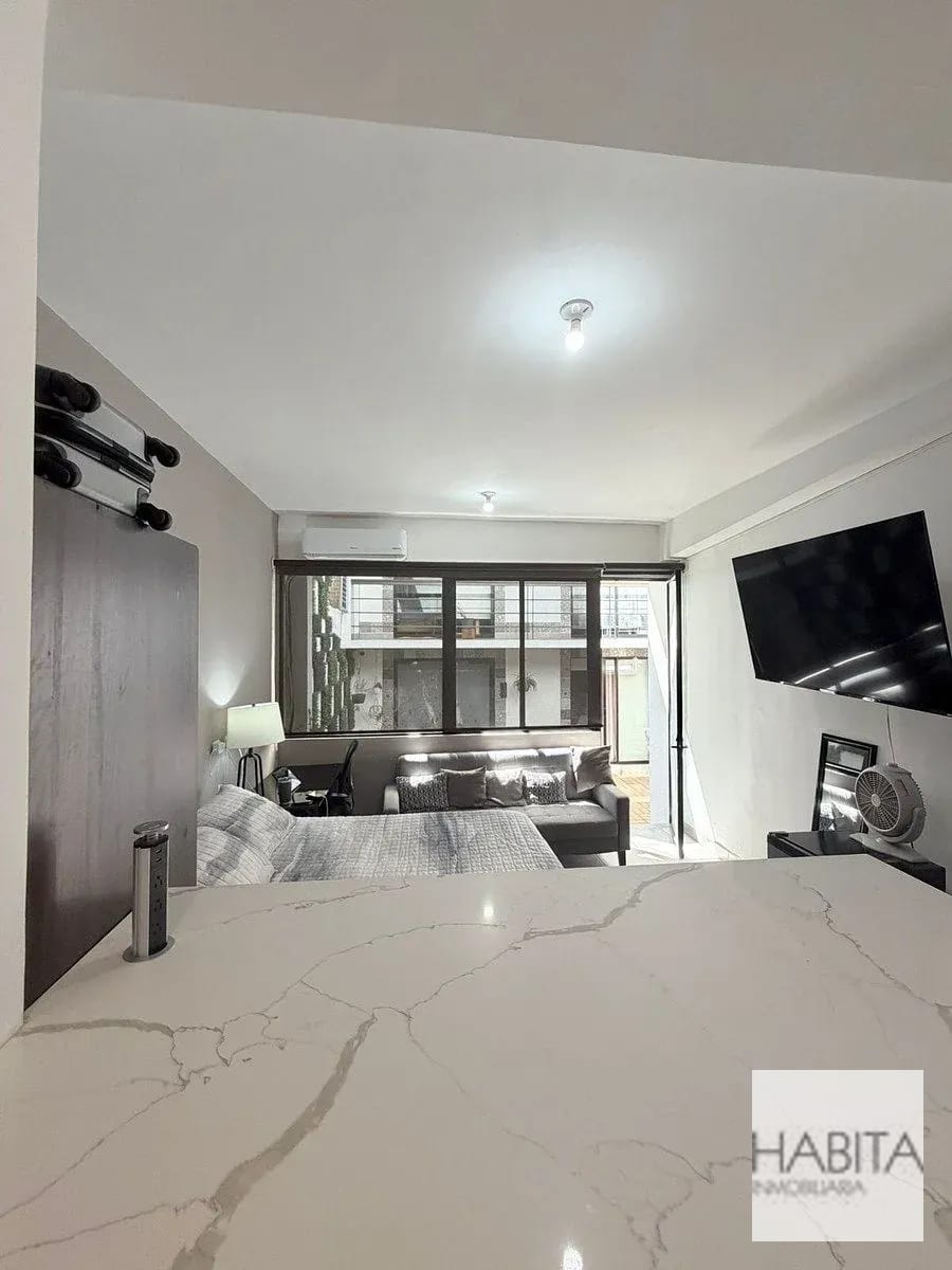 Apartamento Amueblado en Venta/Renta en VHI zona 15 — Apartamento en Venta en Zona 15, Guatemala, Ciudad — foto 3 de 8