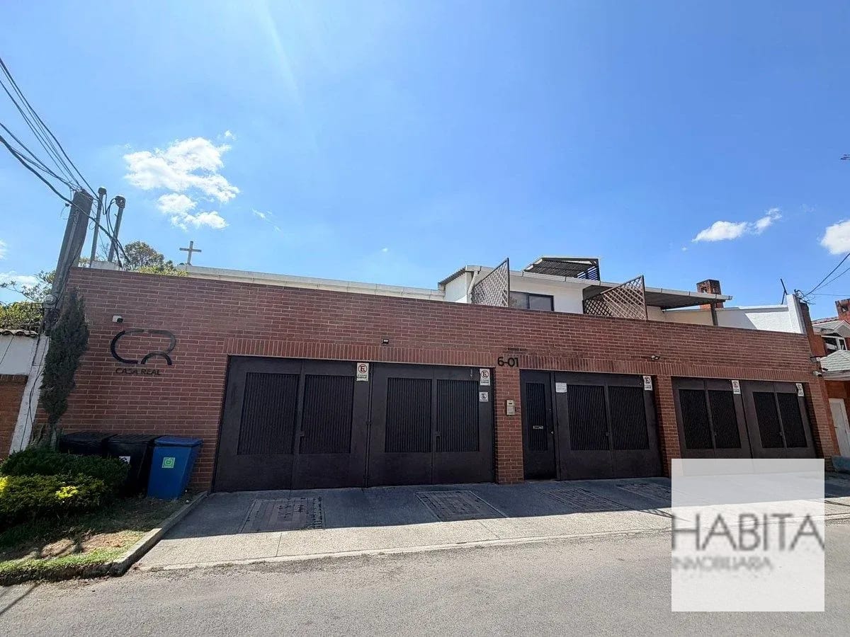 Apartamento Amueblado en Venta/Renta en VHI zona 15 — Apartamento en Venta en Zona 15, Guatemala, Ciudad — foto 5 de 8