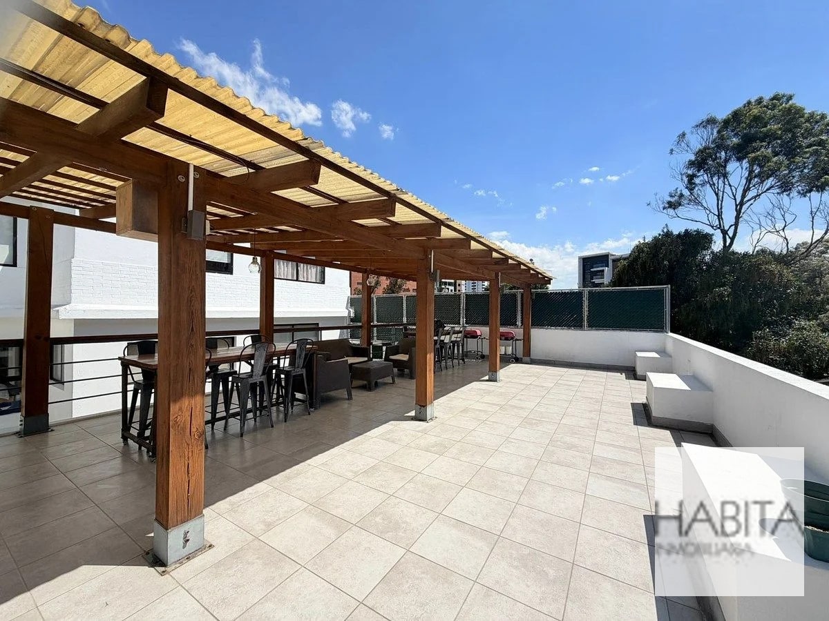 Apartamento Amueblado en Venta/Renta en VHI zona 15 - 6