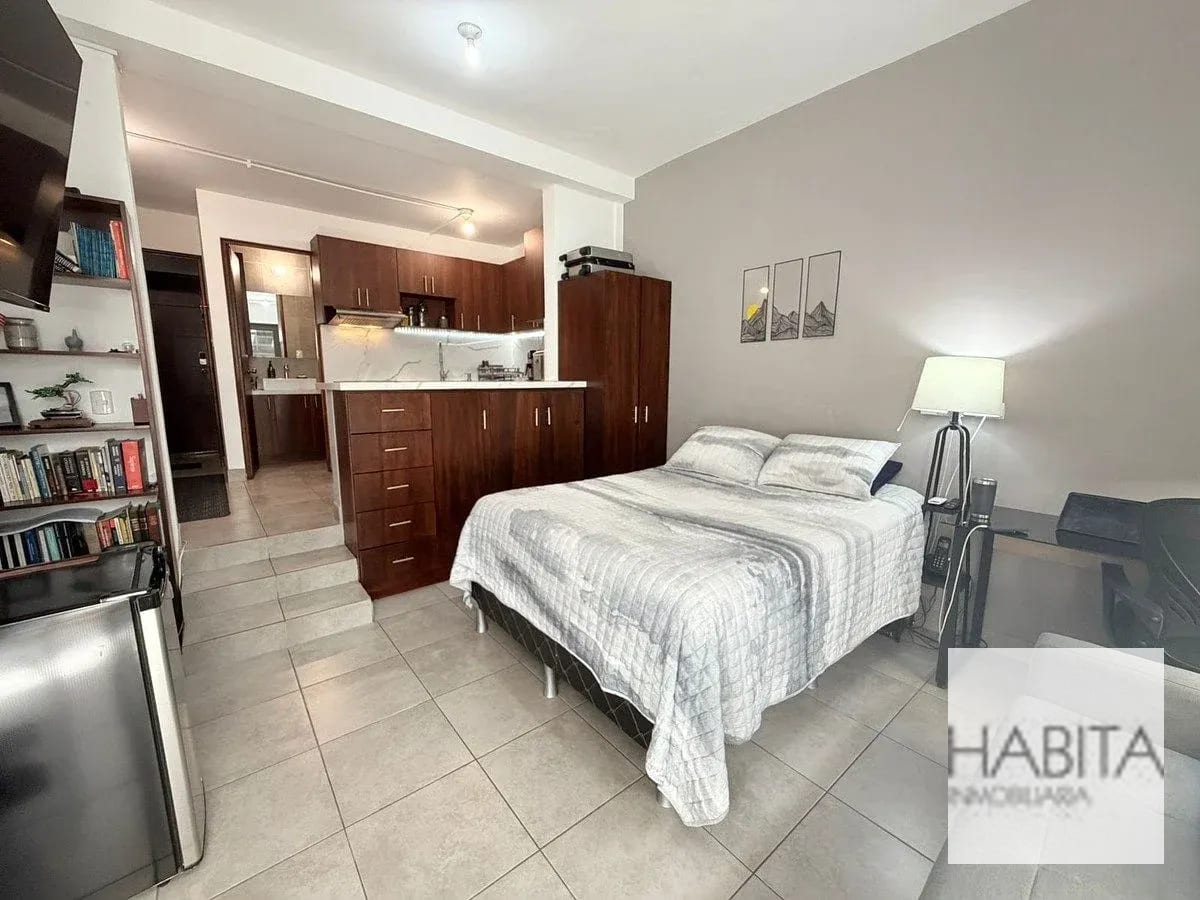 Apartamento Amueblado en Venta/Renta en VHI zona 15 — Apartamento en Venta en Zona 15, Guatemala, Ciudad — foto 8 de 8