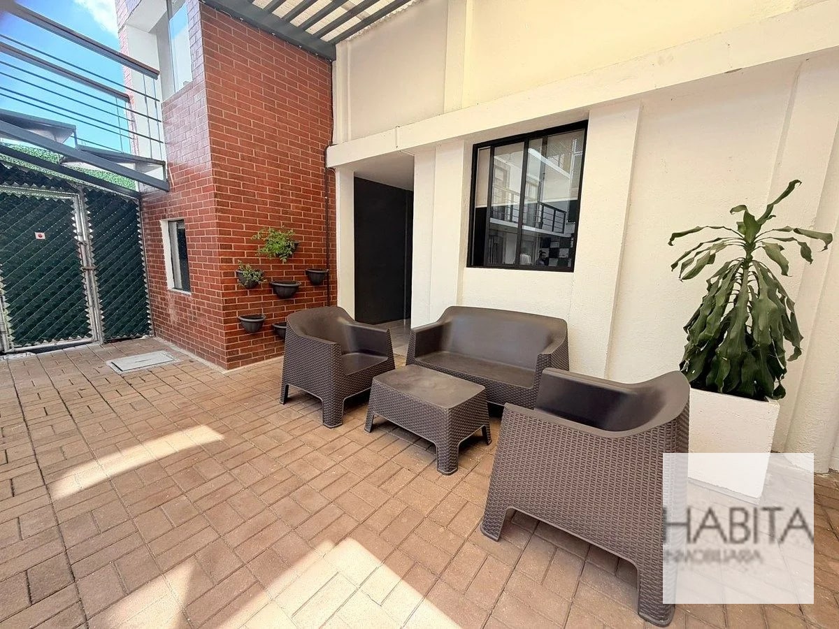 Apartamento Amueblado en Venta/Renta en VHI zona 15 - 7