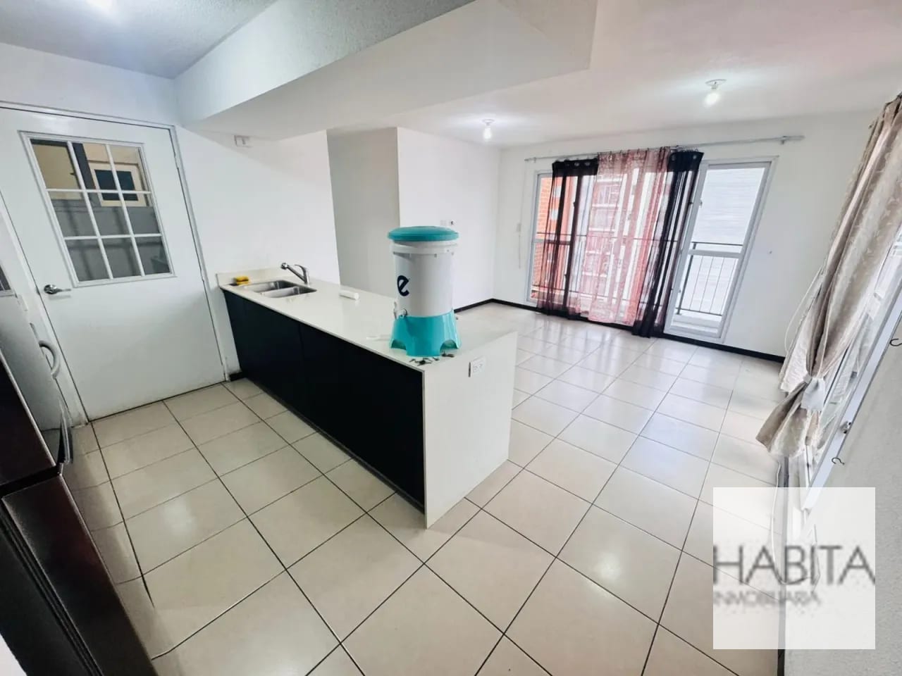 Apartamento en Renta en Parque 11, Colonia Mariscal zona 11 — Apartamento en Alquiler en Zona 11, Guatemala, Ciudad — foto 1 de 9