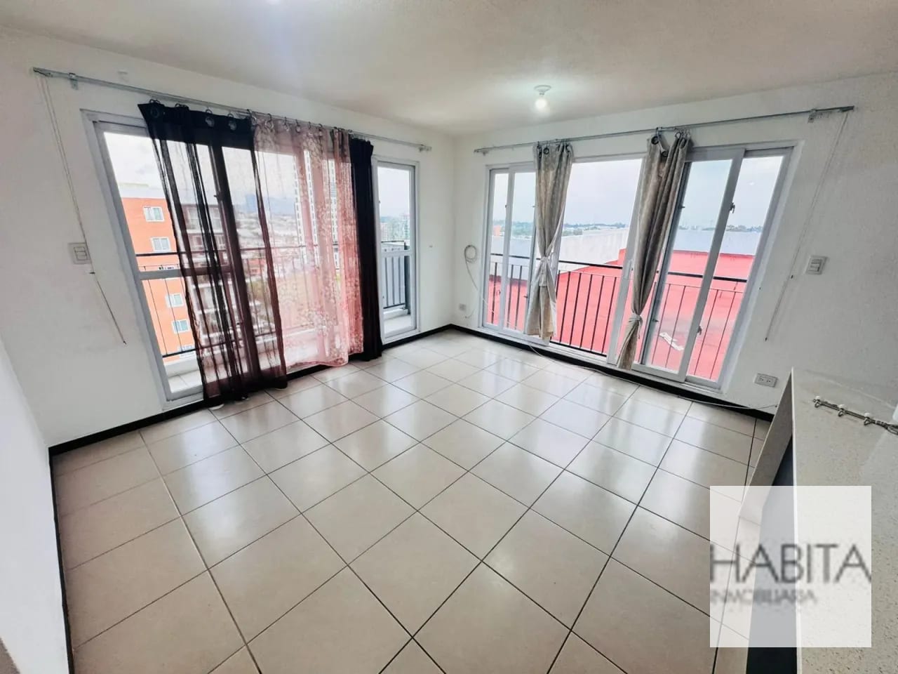 Apartamento en Renta en Parque 11, Colonia Mariscal zona 11 — Apartamento en Alquiler en Zona 11, Guatemala, Ciudad — foto 8 de 9