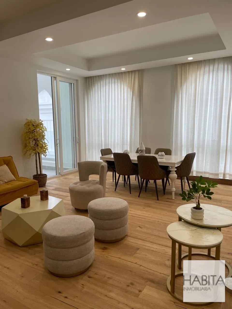Apartamento Amueblado en Alquiler en Altezza Cayalá — Apartamento en Alquiler en Zona 16, Guatemala, Ciudad — foto 1 de 17