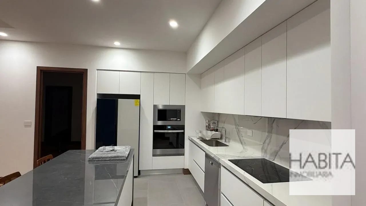Apartamento Amueblado en Alquiler en Altezza Cayalá — Apartamento en Alquiler en Zona 16, Guatemala, Ciudad — foto 3 de 17